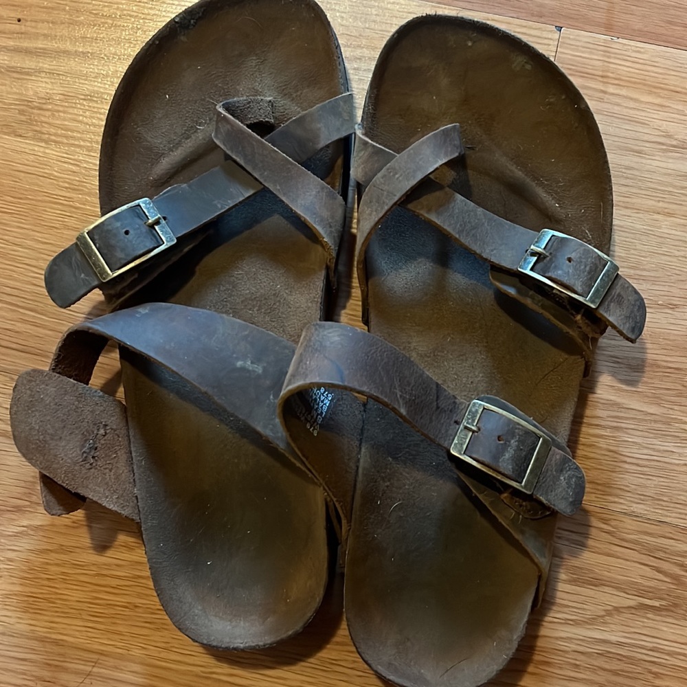 Sandals
